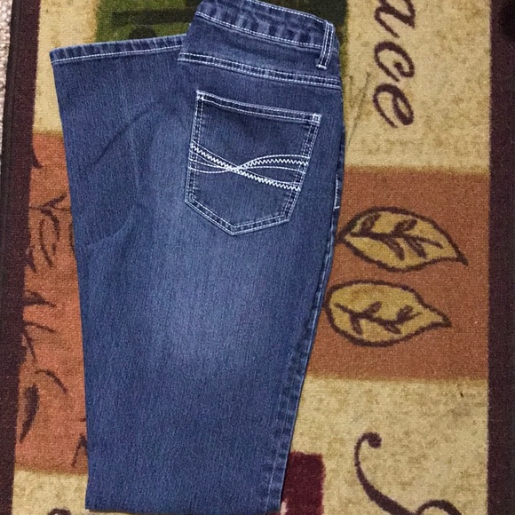 Gorgeous gently used jeans still in really GC SZ4 - Picture 4 of 7